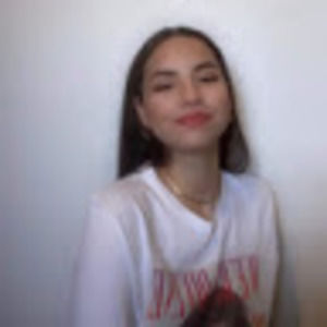 Meet your Posher, Ariana